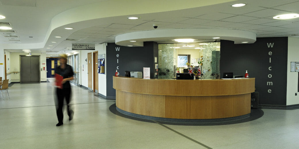 DKA | Minehead Hospital