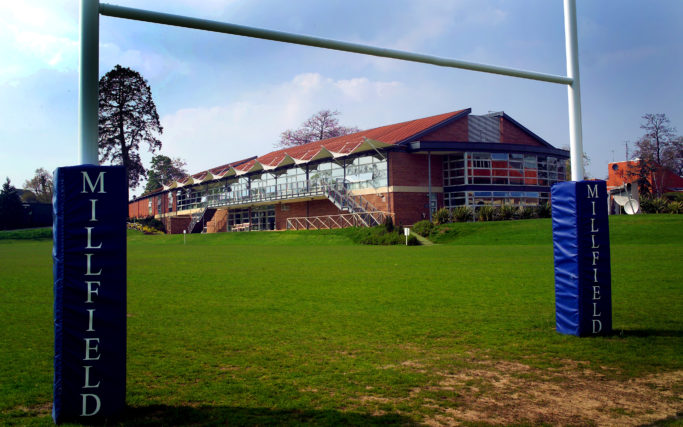 DKA | Millfield School